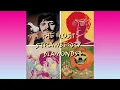 Lagu The Beatles | The lost strawberry diamonds (Full album)