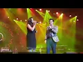 Le ja Le ja Bole  Chudiyan  by Sonu Nigham and Manya Narang  LIVE in Concert