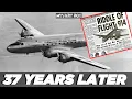 Mystery of Pan Am Flight 914
