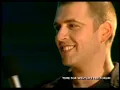Download Lagu Westlife - Interview, Beautiful Night 01.05.2004