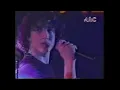 Jambao en Vivo (2001) - Te Arrepentirás