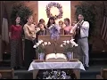 15 - "I Am So Glad God Saves Old Sinners" - Gospel Music - Olde Liberty Baptist Church