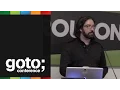 What s Next For The JVM Charles Nutter GOTO 2014