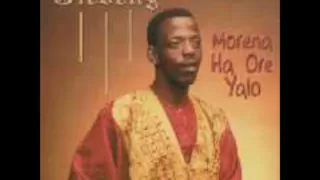 oleseng shuping morena ha ore yalo