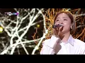 BEN(벤) - Lonely night(혼술하고 싶은 밤) (Music Bank) | KBS WORLD TV 201211