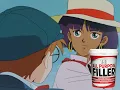 Nadia The Secret of Blue Water Proto-Evangelion or Pre-Filler
