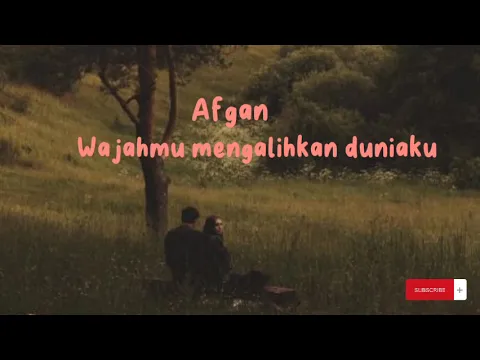 Download MP3 Afgan - WAJAHMU MENGALIHKAN DUNIAKU (FULL 1 JAM)