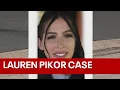 Chad Oster Man accused of murdering Lauren Pikor has lengthy criminal record
