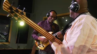 the bass walk abraham laboriel