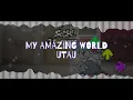 FnF Pibby Apocalypse - My Amazing World [UTAU COVER v2]