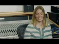 Lindsey + Leelee React: Tonight by Phoenix featuring Ezra Koenig.