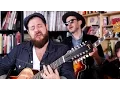 Download Lagu Nathaniel Rateliff \u0026 The Night Sweats: NPR Music Tiny Desk Concerts