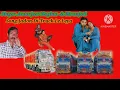 Download Lagu Amarjeet Nagina-\u0026-Kiran Jyoti 💯 Song -Jadon-Di-Truck-Le-Leya🌹🌷 Kana Ram Rajasthani