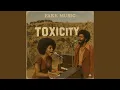 Lagu Toxicity