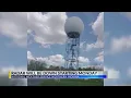 National Weather Service Northern Indiana radar will be down beginning Monday for upgrades