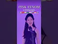 Download Lagu ‘PINK VENOM’☠️💘cover with 8 languages!! 🇺🇸🇻🇳🇮🇳🇸🇦🇰🇷🇷🇺🇮🇩🇹🇭 #shorts