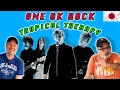 Lagu Taka’s Vocals Just Healed Our Souls! 🏝️ ONE OK ROCK - Tropical Therapy | REACTION 🎸 🥁🎸