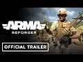 Arma Reforger - PS5 Mods Update 1 4 Trailer