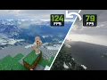 Proper Configuration for Distant Horizons Minecraft