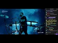 ODESZA A MOMENT APART VIP REMIX LIVE CINEMATIC VERSION W/ TWITCH CHAT 4K