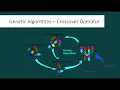 Solving the Travelling Salesman Problem with a Genetic Algorithm