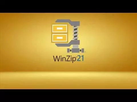 WinZip 21: How to Unzip a File