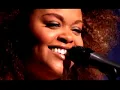 Jill Scott "A Long Walk" and "Golden" LIVE