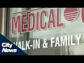 B C has some of the longest walk-in clinic wait times in Canada new data