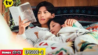 episode 2 lovestruck in the city 2021 korean drama explained in hindi