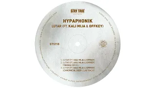 hypaphonik lutar ft kali mija u0026 offkey tekniq remix