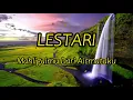 Download Lagu LESTARI - MAHLIGAIMU DARI AIRMATAKU LIRIK