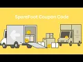 SpareFoot Coupons Promo Codes and Deals 10 Off Your Order - a2zdiscountcode