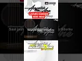 Download Lagu LAYANG KANGEN VERSI INDONESIA #karaoke #belajarakustik #akustik #liriklaguindo #cover #liriklagu