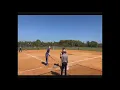 2022 SSUSA Spring National Championship - Seeding game 2