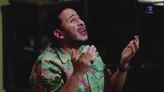 نص ساعه مع الضحك المتواصل مع كريم عفيفى من مسلسل رمضان كريم 