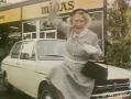 Midas TV ad 1978