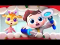 Download Lagu Visit to the Dentist | Learn Good Habits and Healthy Eating | Nursery Rhyme \u0026 Kids Songs | BabyBus Download Lagu Visit to the Dentist | Learn Good Habits and Healthy Eating | Nursery Rhyme \u0026 Kids Songs | BabyBus