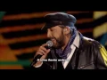 FRIO FRIO - JUAN LUIS GUERRA
