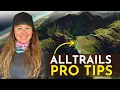 The AllTrails Hacks That Get You Away From the Crowds