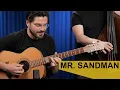 Download Lagu Mr. Sandman // Joscho Stephan Trio