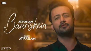 baarishein yun achanak hui lyrics atif aslam shooziilyrics