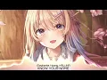 [S] Nightcore // Know Your Name // Elephante, Hoang, HALUNA // Lyrics