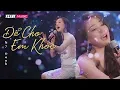 Download Lagu Để Cho Em Khóc [ KARAOKE ] - Vy Oanh Official | OST VALI TÌNH YÊU
