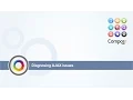Diagnosing AJAX issues