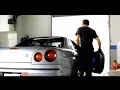 Download Lagu How Paul Walker got his GTR R34 in 2Fast 2 Furious
