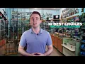 Best Fluorocarbon Line in 2022 – An Ultimate Guide!