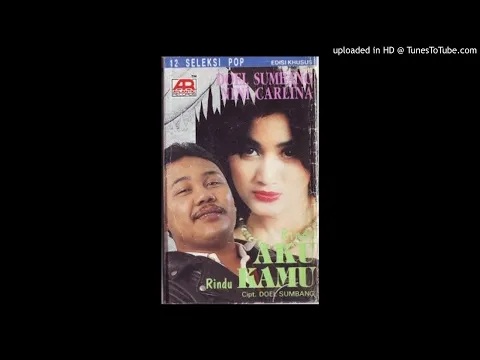 Download MP3 Nini Carlina - Menanti Kejujuran (1995)