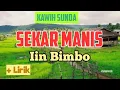 Download Lagu Bimbo Pop Sunda volume 1 - SEKAR MANIS