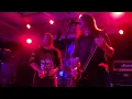 ENFORCED - Curtain Fire [LIVE] @ Sonia Cambridge, MA 11/11/2022