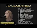Buih jadi permadani, hanya satu persinggahan, top lagu populer cover oleh Indah Yastami #music #pop